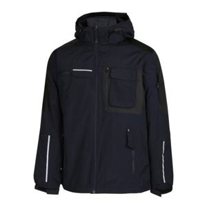 [파파브로]남성 겨울 투웨이 탈부착형 후드 점퍼 KS-JUW-182