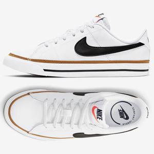 [나이키]나이키 운동화 코트 레거시 GS DA5380-102 S2404 아동화