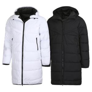 [파파브로]남성 겨울 다운라이크 후드 롱패딩 WS-JUW-452