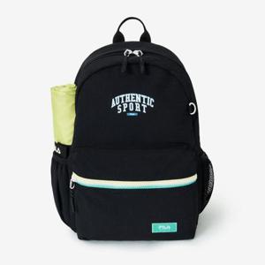 [휠라키즈] 경량 피크닉 백팩 (FK3BPH1011X_BLK)