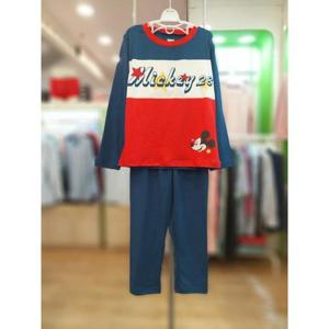 디즈니 세이브존01 디즈니 미키마우스 코인9부피치기모홈웨어상하세트NY 0A3EM05049