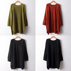 위쉬몰 EB 나그랑니트롱라운드티(I036H501) 빅사이즈