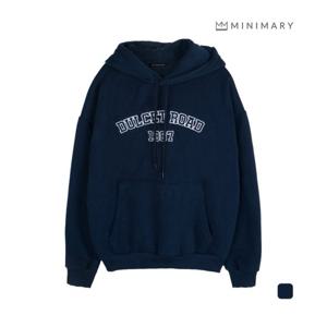 [미니마리][미니마리] 1987기모후드티 (MM44TS39)