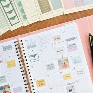 썸네일스티커 폴리오(초밀착 밀키페이퍼