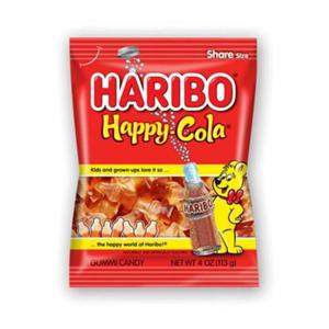 하리보 골드배런(100g)