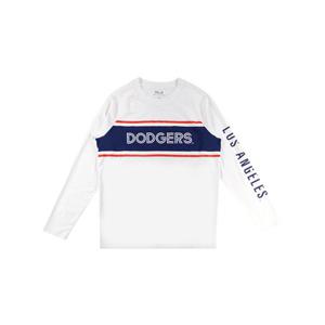 [엠엘비]MLB 성인 공용 빅 레터링 래쉬가드 31SWS7831-07W