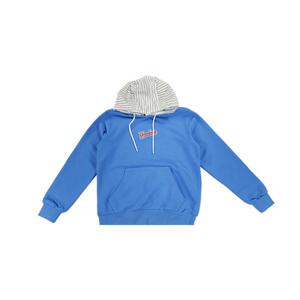 [엠엘비]MLB 공용 클래식 우븐 배색 후드티 31HDC2911-50S