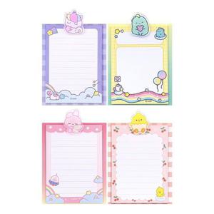 레이지스타 클립메모보드(12개)