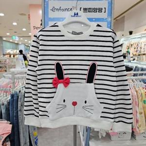 쁘띠앙팡 sh06 셀리해라맨투맨 PCY12GTS21