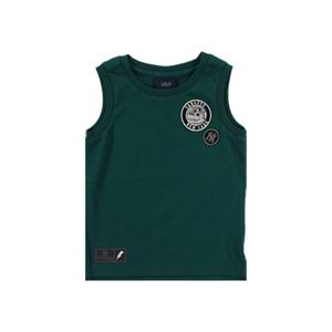 [엠엘비]MLB 키즈 키노 민소매 티셔츠 71TKR4831-50G