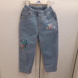 TALENTKIDS (쁘띠앙팡) HC24 PC셀리디오데님바지 PCY14BDP08