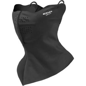 소모품 아이더 에어리웜 마스크 블랙 HUF24903 방한 겨울