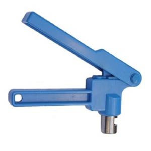 WF5-13 호스 펀칭기 . 배관 부속 자재.