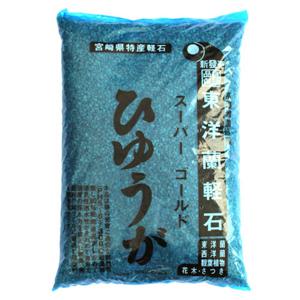 난석 휴가토 소립 18L .대용량 분갈이 흙 서양란 동양란 배수층 화분 마감재.