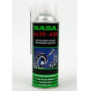 방청제 NASA 초극압 윤활제(111-420)-전문가용