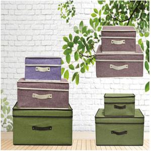 수납박스 이쁜이 수납함 소 속옷정리 W