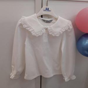 TALENTKIDS (쁘띠앙팡) HC24 셀리올리티셔츠 PCY12GTS27