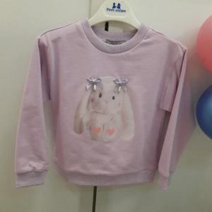 TALENTKIDS (쁘띠앙팡) HC24 셀리애니맨투맨 PCY12GTS20