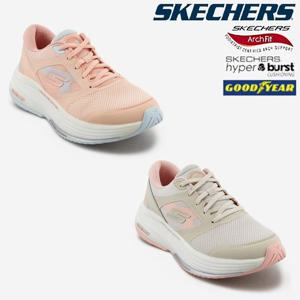 스케쳐스 여성 고워크 디스턴스 워커 2종 SP0WWCFX141_DG