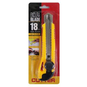 IS-M 엔듀라 블레이드 18mm 커터칼 RJ-329