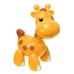 톨로 내친구기린 톨로 내친구기린 동물학습 자연 과학완구