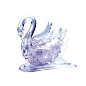 백조 크리스탈 퍼즐 44피스