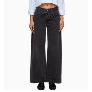 [리바이스]리바이스 여성 XL 스트레이트 데님팬츠 A8701-0003