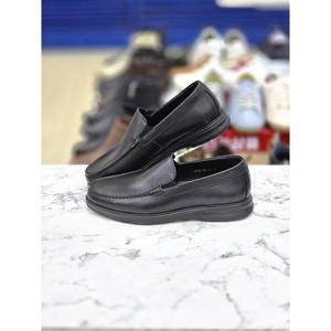 허시파피 세이브존05 남성심플리스경량로퍼 SKOEMR502