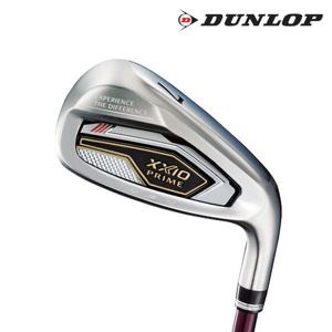 던롭 젝시오 프라임 13 남성 카본 아이언 4개 세트 2025 R 병행