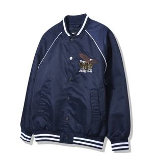 [지프]파이핑 스타디움 자켓 JP1JPU207A_JK