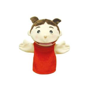 손인형 통통이 구연혼합10종 여자아이
