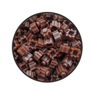 디폼블럭 하비블럭_18.진갈색