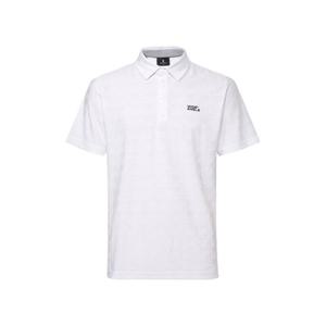 [와이드앵글] TO 모노그램 JQD 폴로 티셔츠 M_WMM25217W2