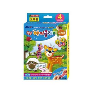 아이클레이 10g 4색