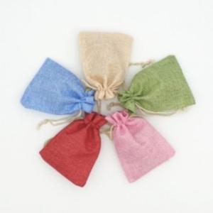 천연 EO 모기퇴치 향주머니 5인용