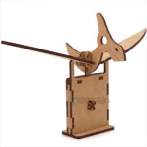 프테라노돈 오토마타