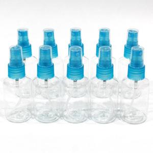 스프레이용기 50ml 10개입
