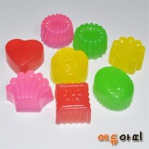 아로마비누만들기 8인용 - 방과후학교