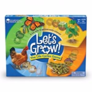 라이프 사이클 메모리 게임 LR2886