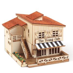 영공방 미니 카페하우스 YM-567