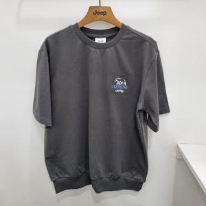 [지프]지프 포레스트 곰 반팔 JQ2TSU251_JK