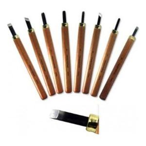 화홍 조각도 C10 낱개 NO1 끌칼 대 조각도구 미술도구 화방도구 조소도구 조각기 미술조각기 조각칼