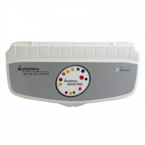 미젤로 심포니 파렛트 24칸 MWP-3042 팔레트 파렛트 전문가용파렛트 미술팔레트 빠레트 미술학용품 수채화