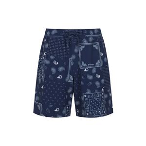 디스커버리반바지 XQD DMSBA5033-NYS 반다나 남성 보드숏