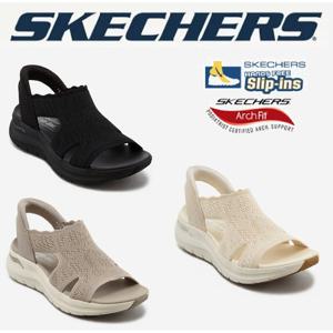[스케쳐스] 여성 아치핏 2.0 샌들 (슬립인스) SP0WSCGM112 (3종)MD