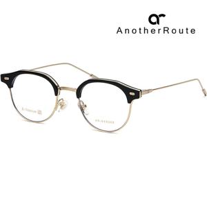 [룩플러스]어나더루트 안경테 AR0001FB C1 하금테 베타티타늄