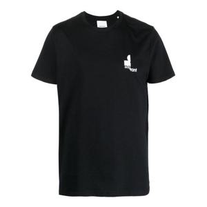 (명품) 이자벨마랑 23FW ZAFFERH 로고 프린트