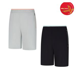 콜핑 여성 여름 트리코트 스트레치 등산 반바지 KSC976VP1W