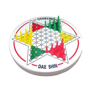 대신전자 다이아몬드 게임 (대)