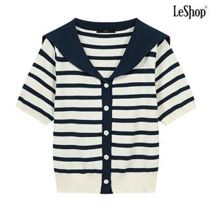 [르샵]스트라이프 비스코스 가디건 (DP2CK004A)